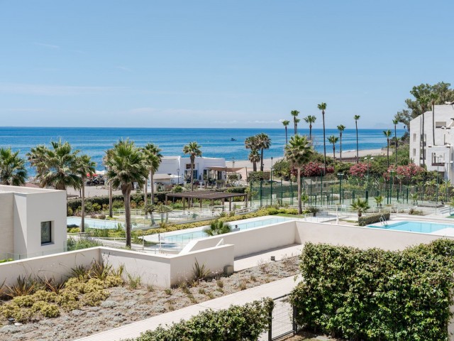 3 Bedrooms Apartment in Estepona