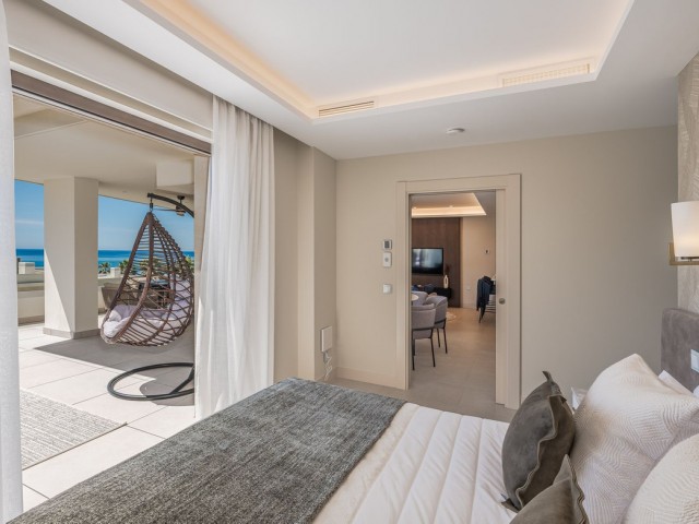 3 Bedrooms Apartment in Estepona