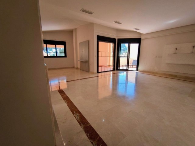 Penthouse in Puerto Banús