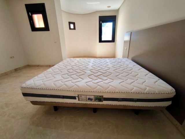 Penthouse in Puerto Banús