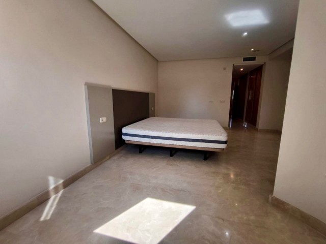 Penthouse in Puerto Banús