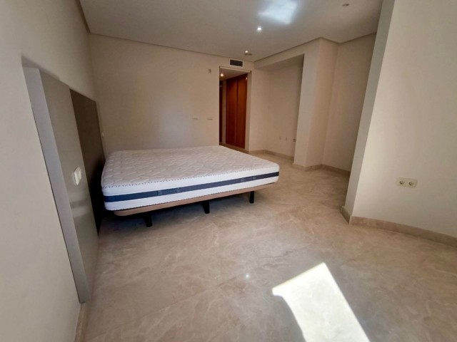 Penthouse in Puerto Banús