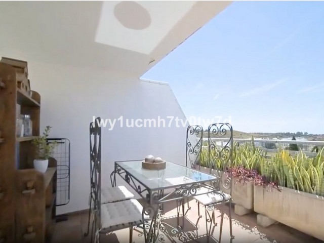 5 Bedrooms Apartment in La Cala de Mijas