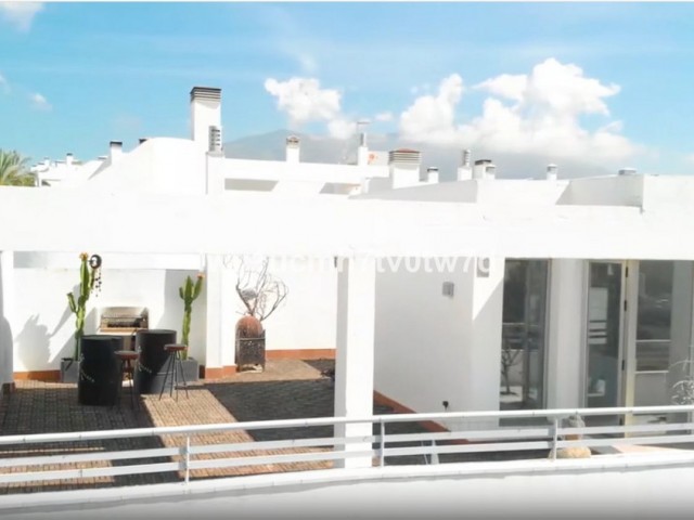 5 Bedrooms Apartment in La Cala de Mijas
