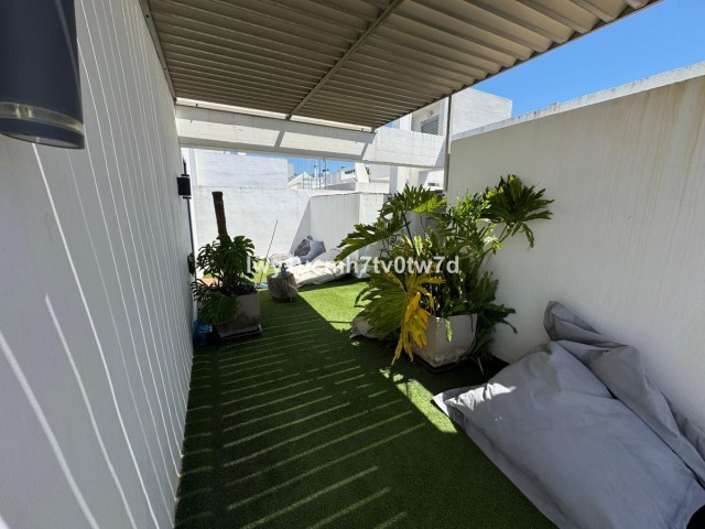 5 Bedrooms Apartment in La Cala de Mijas