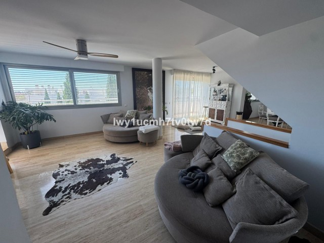 5 Bedrooms Apartment in La Cala de Mijas