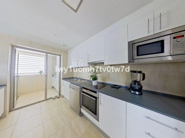5 Bedrooms Apartment in La Cala de Mijas