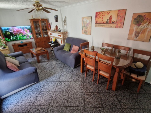 4 Bedrooms Townhouse in Estepona
