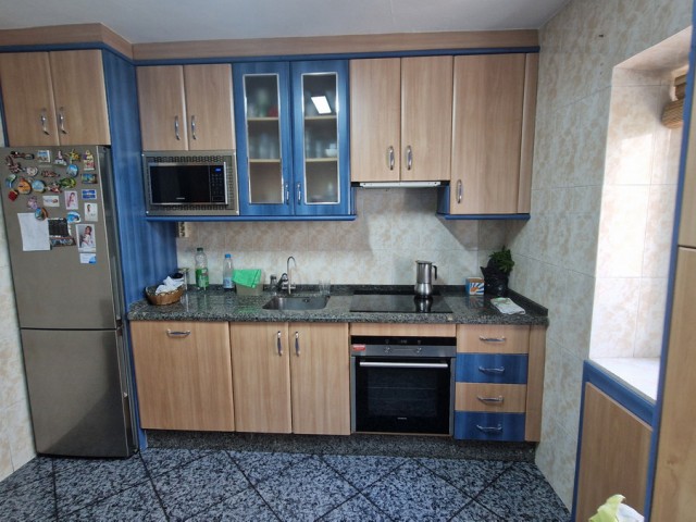 4 Bedrooms Townhouse in Estepona