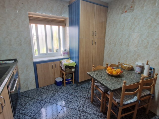 4 Bedrooms Townhouse in Estepona