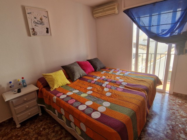 4 Bedrooms Townhouse in Estepona