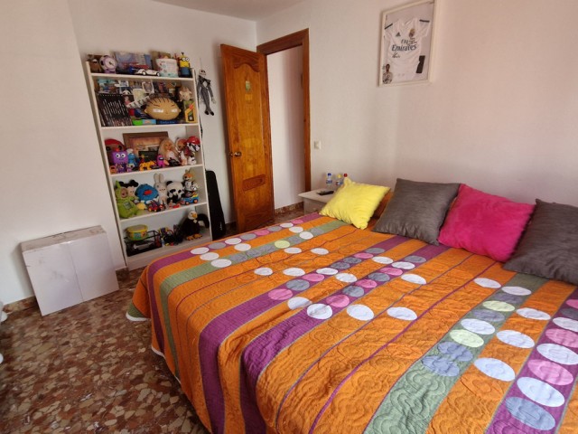 4 Bedrooms Townhouse in Estepona