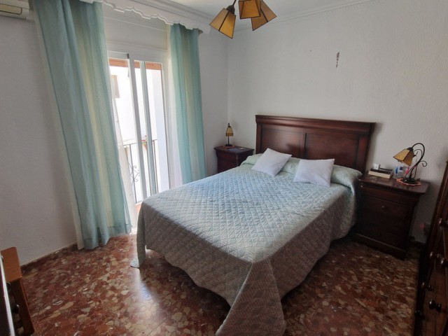 4 Bedrooms Townhouse in Estepona