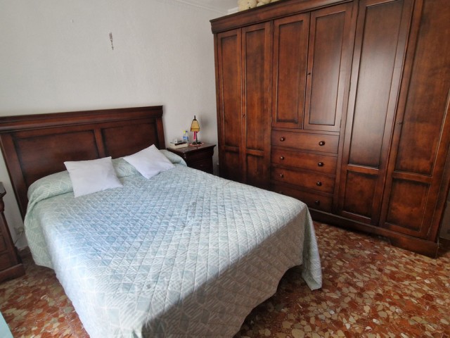 4 Bedrooms Townhouse in Estepona