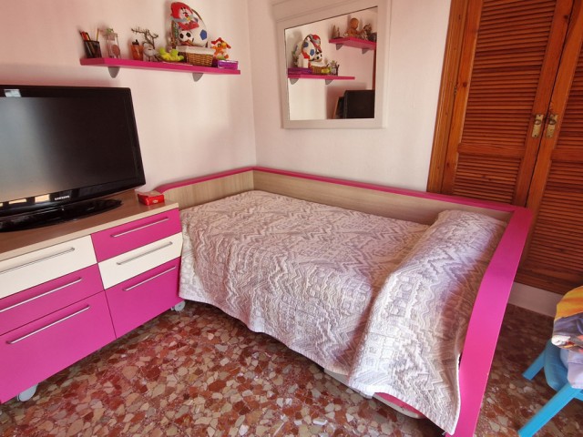 4 Bedrooms Townhouse in Estepona