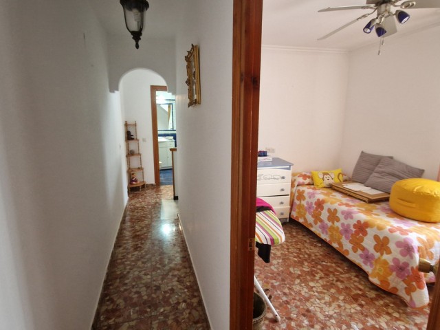 4 Bedrooms Townhouse in Estepona