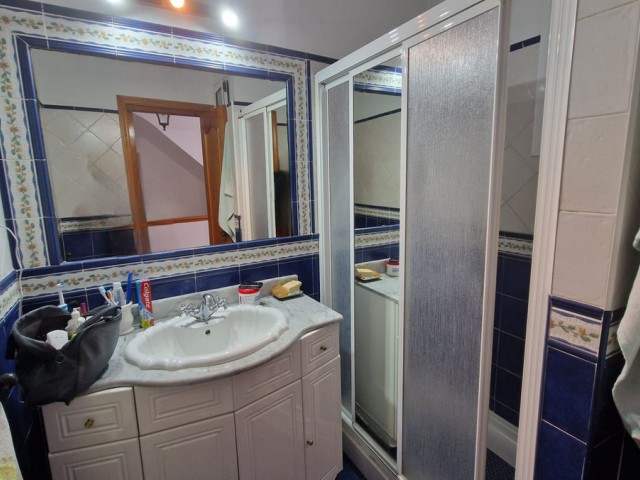 4 Bedrooms Townhouse in Estepona
