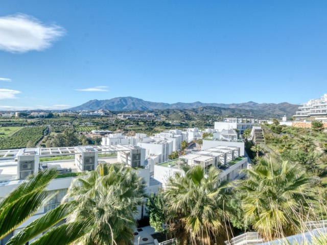 3 Bedrooms Apartment in Estepona