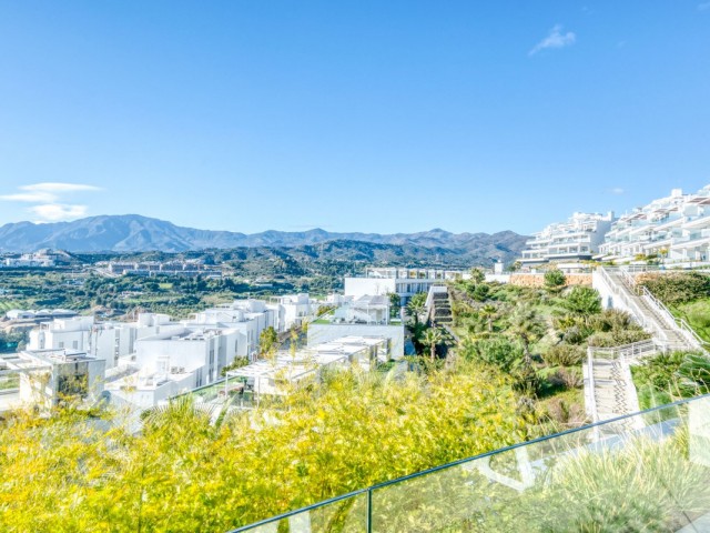 3 Bedrooms Apartment in Estepona