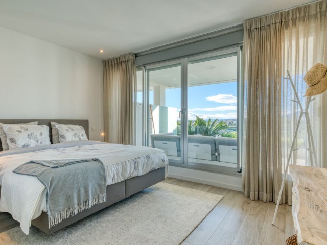 3 Bedrooms Apartment in Estepona
