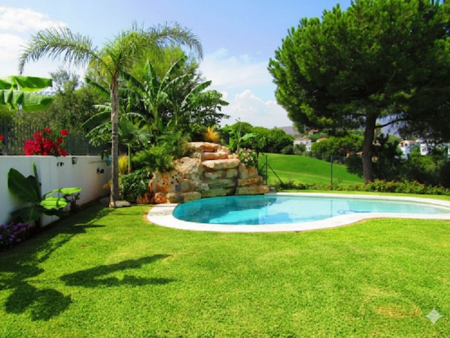 3 Bedrooms Villa in La Cala Golf