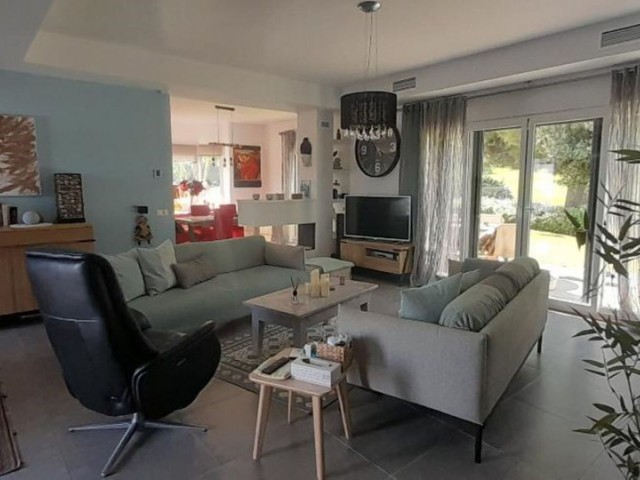 3 Bedrooms Villa in La Cala Golf