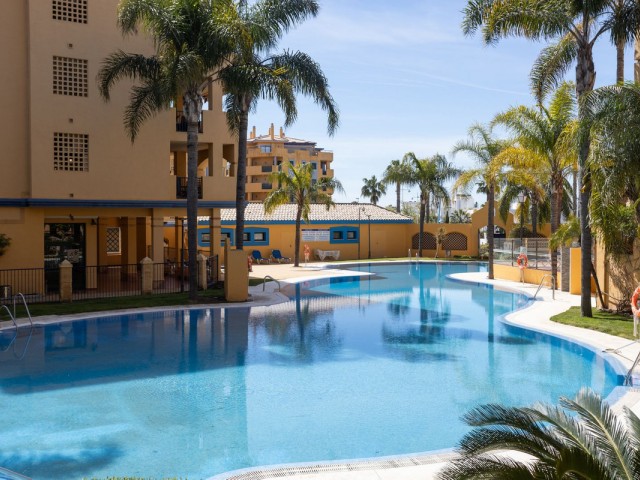 Penthouse in San Pedro de Alcántara
