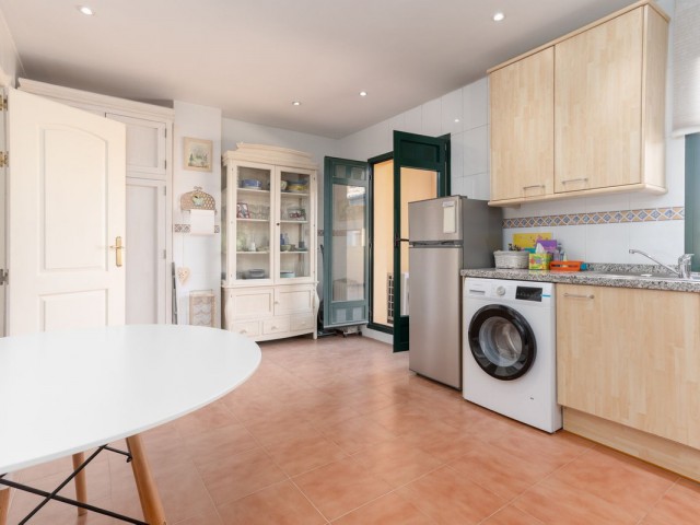 Penthouse in San Pedro de Alcántara