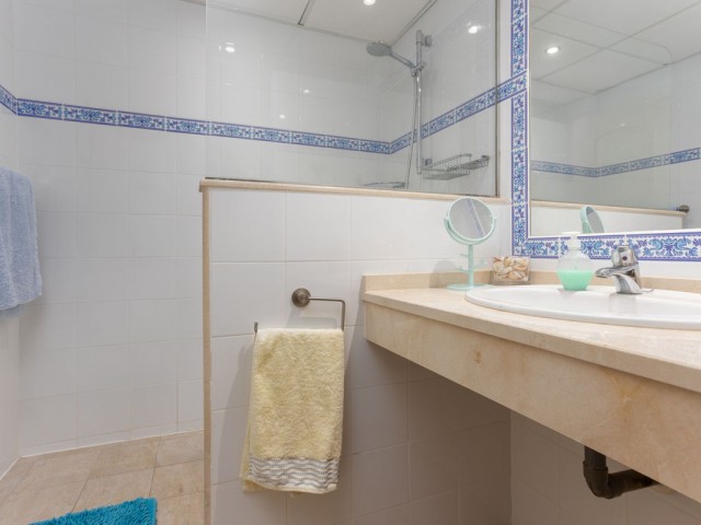 Penthouse in San Pedro de Alcántara
