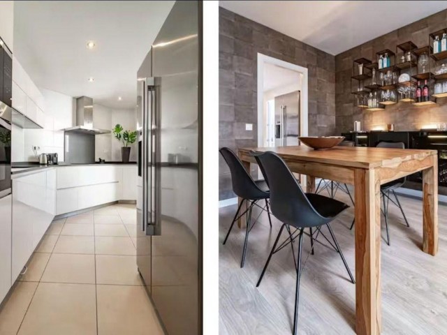 Apartamento con 3 Dormitorios  en Nueva Andalucía