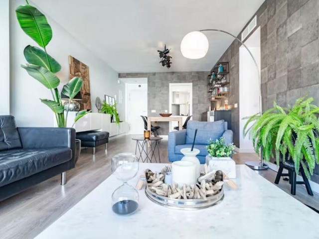 Apartamento con 3 Dormitorios  en Nueva Andalucía