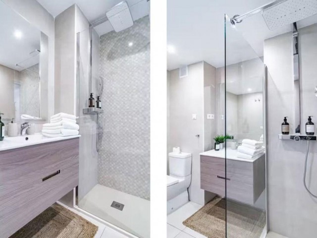Apartamento con 3 Dormitorios  en Nueva Andalucía