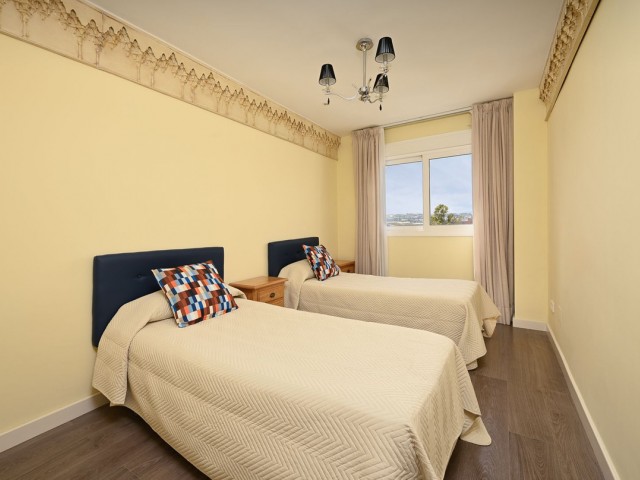 4 Bedrooms Apartment in Fuengirola