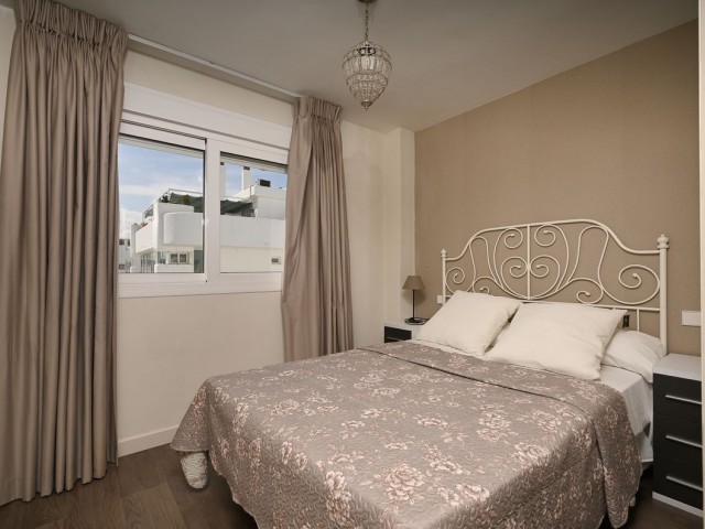 4 Bedrooms Apartment in Fuengirola