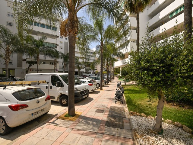4 Bedrooms Apartment in Fuengirola