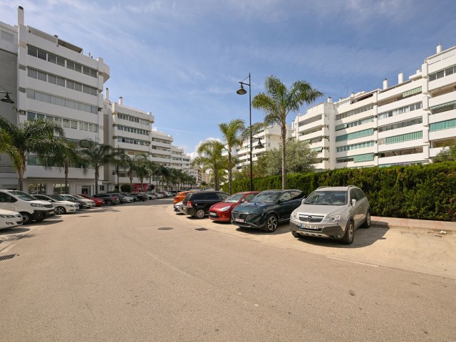 4 Bedrooms Apartment in Fuengirola