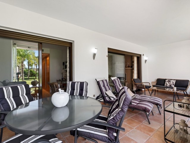 2 Slaapkamer Appartement in Estepona