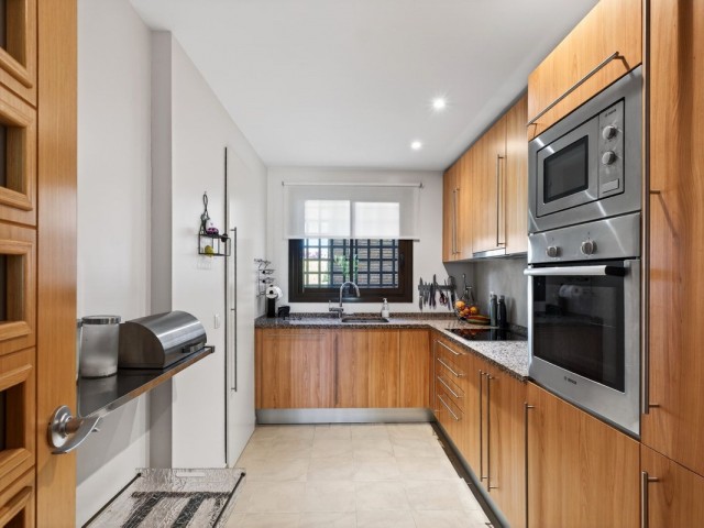2 Slaapkamer Appartement in Estepona