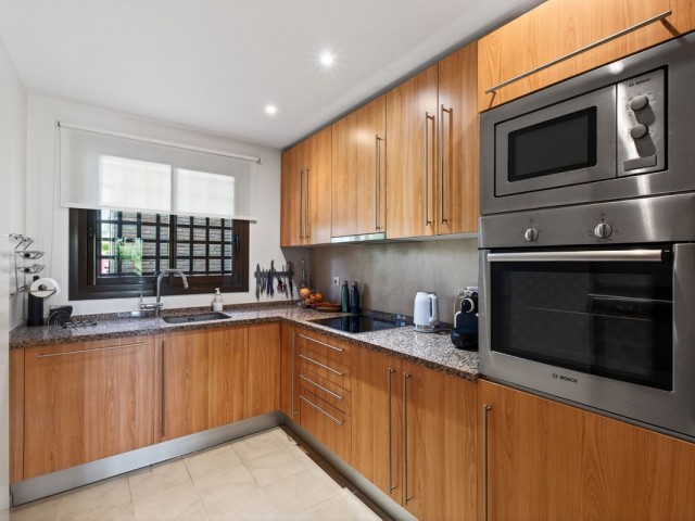 2 Slaapkamer Appartement in Estepona