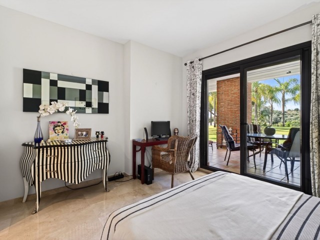 2 Slaapkamer Appartement in Estepona