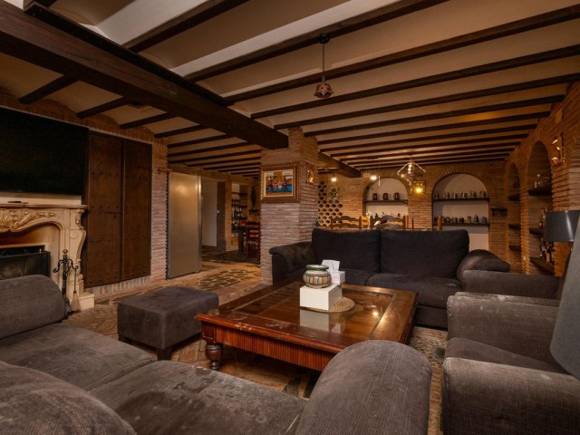 13 Bedrooms Villa in Alhaurín el Grande