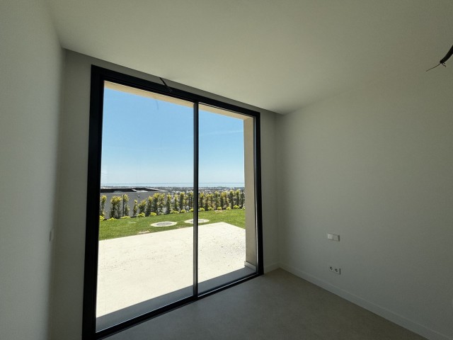 3 Schlafzimmer Villa in Benahavís