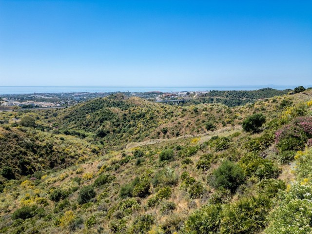  Plot in Marbella