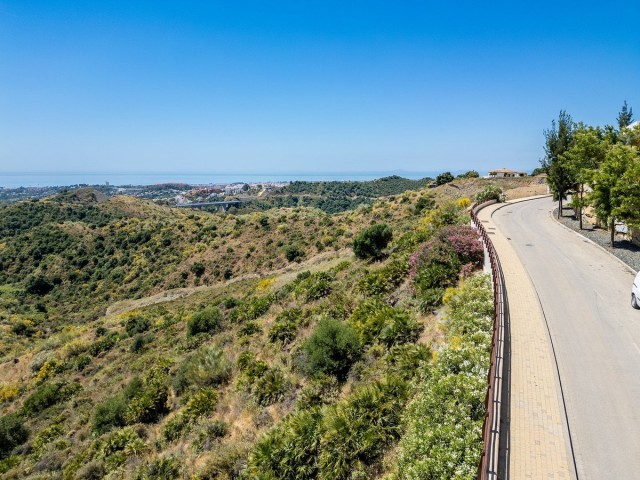  Plot in Marbella