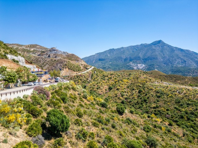  Plot in Marbella