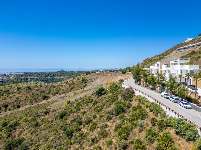  Plot in Marbella