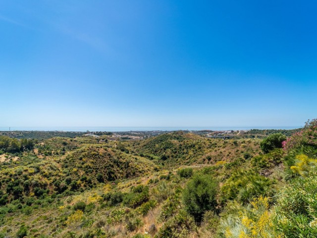  Plot in Marbella