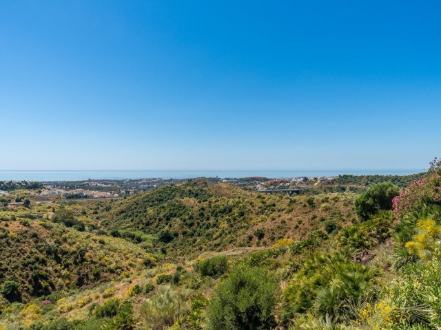  Plot in Marbella