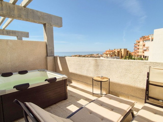 Takvåning, Riviera del Sol