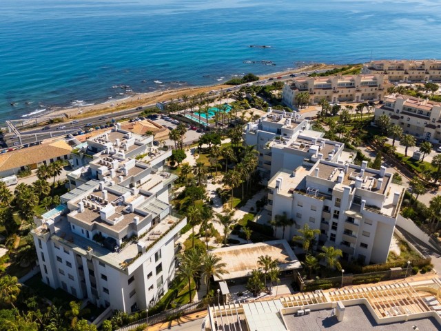 3 Bedrooms Apartment in Mijas Costa